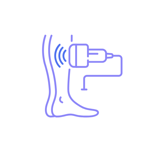 Ultrasound Icon